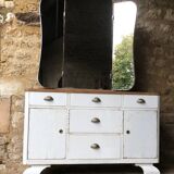 Commode coiffeuse