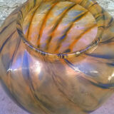 Vase a helice artisanal