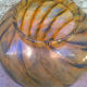 Vase a helice artisanal