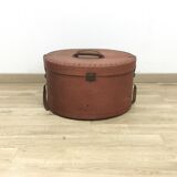 Old suitcase - box Hat IMPERVIA