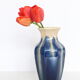 De Bruyn ceramic vase, Lille, France, antique ceramics