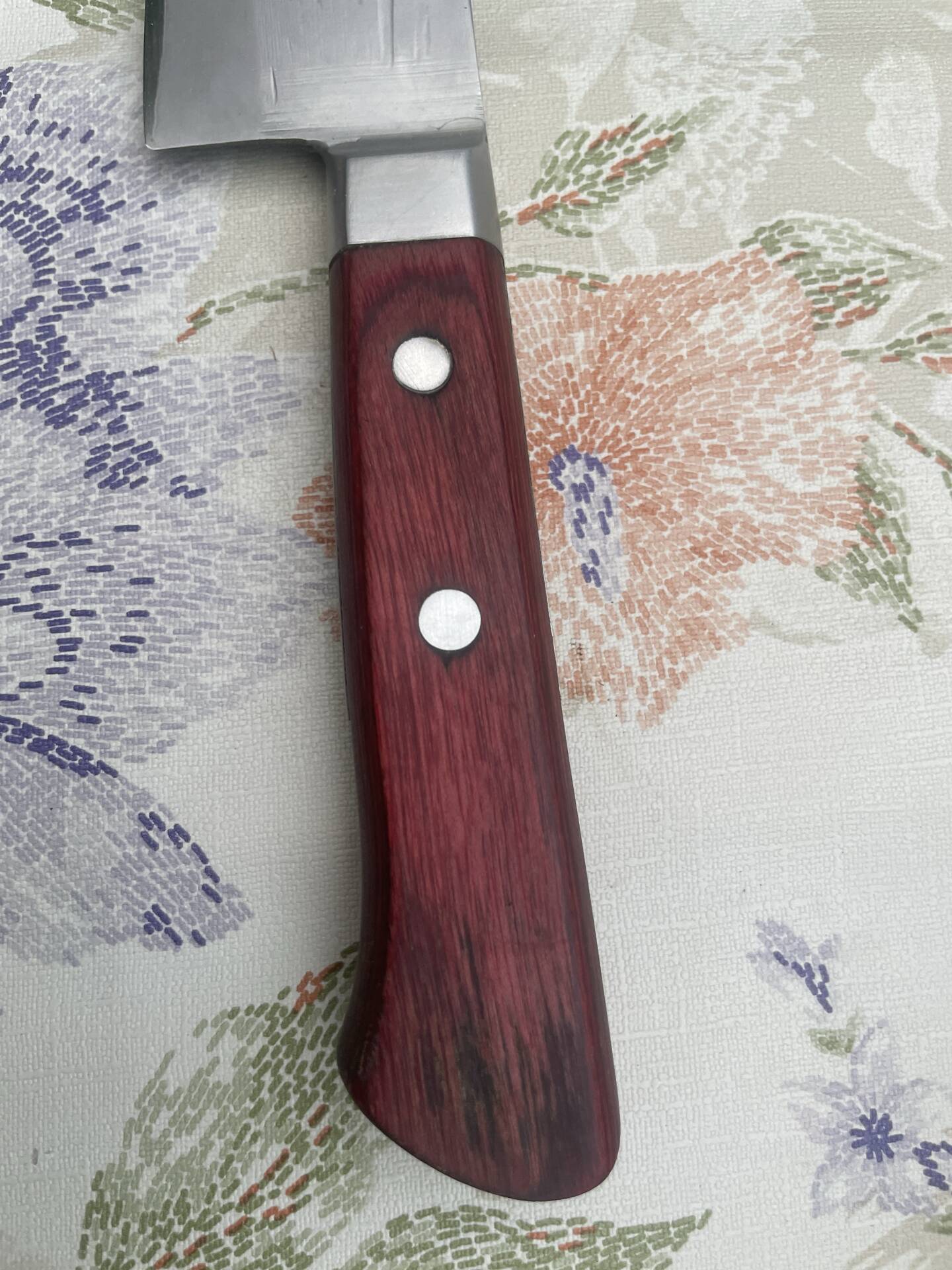 Knife kitchen
