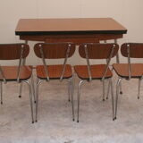 Ensemble formica