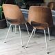 Chaises JILL de Alfredo Häberli Vitra