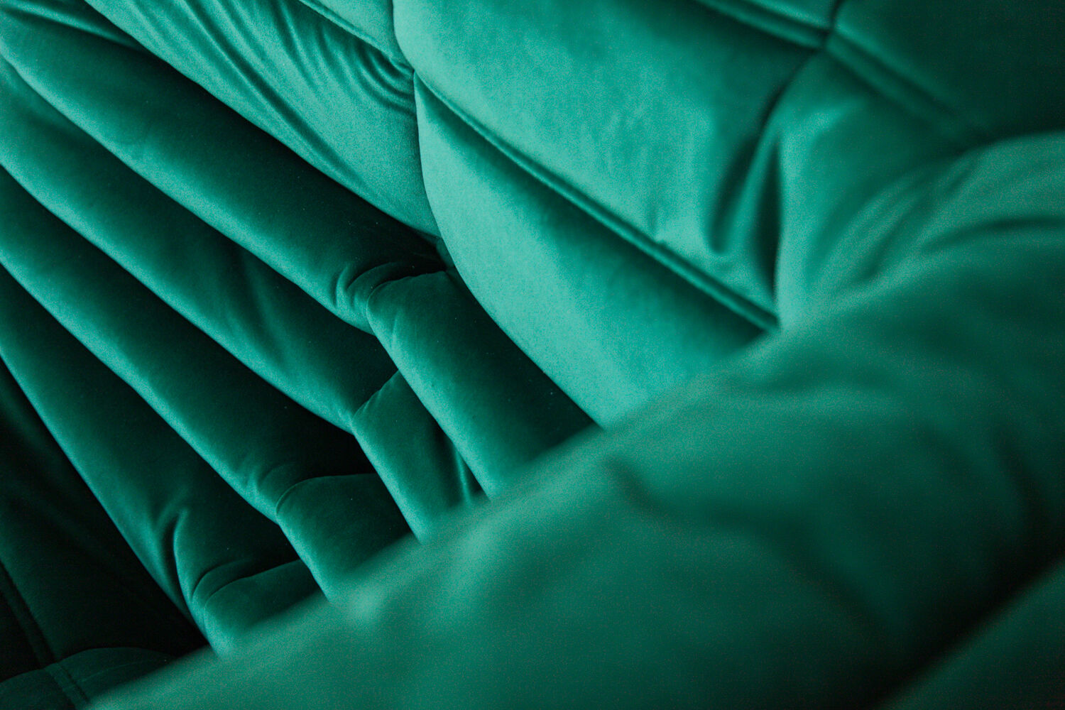 Togo corner chair model designed by Michel Ducaroy 1973