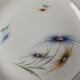 6 Limoge plates service porcelain cover