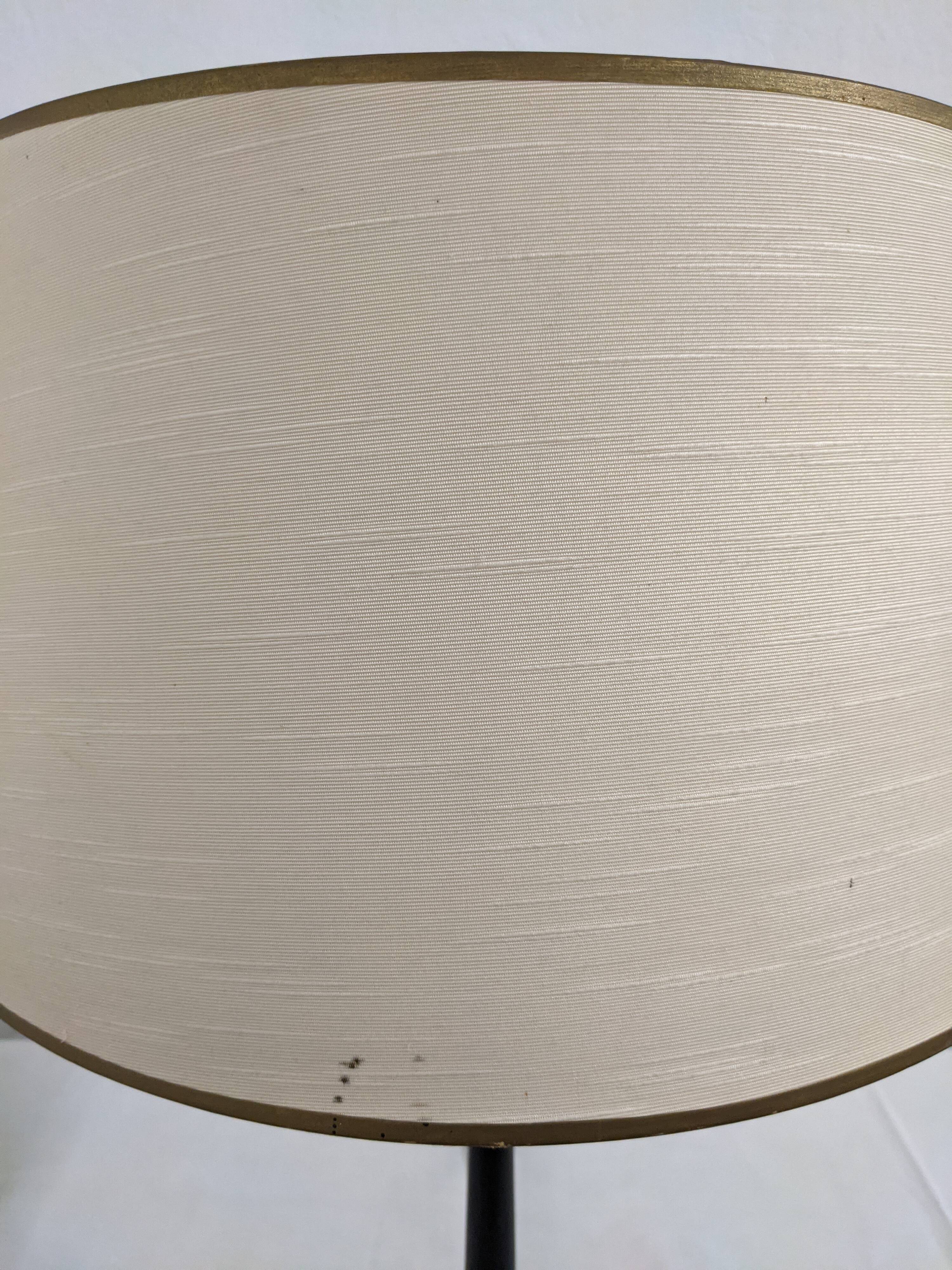 Arlus lamp from the 50s/60s