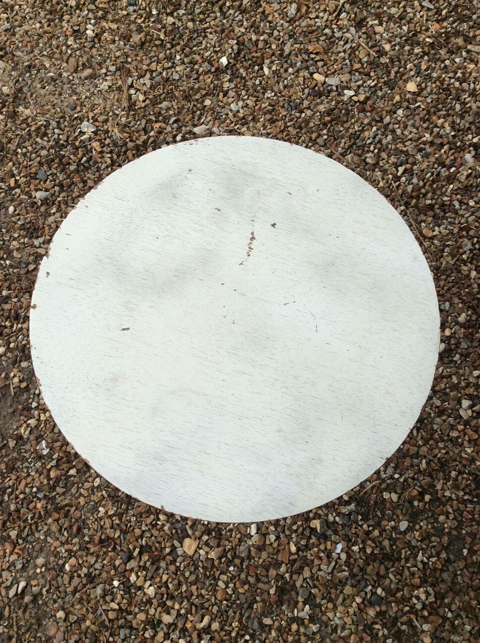 Coffee table by Eero Saarinen for Knoll International