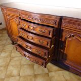 enfilade