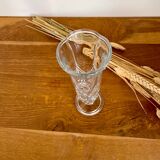 Bohemian style vase