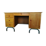 Schoolmaster's desk