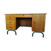Bureau de maitre d'école