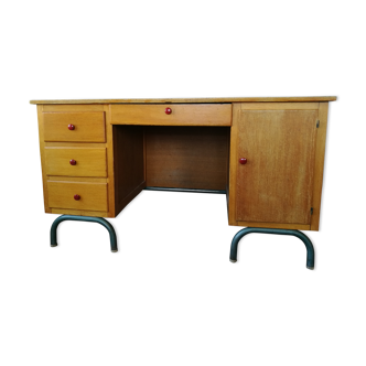Schoolmaster's desk