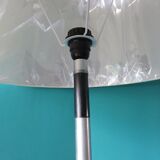 Lampadaire tripode, design danois 1970