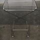 Kreuzschwinger Bar Stools 2nd Generation German by Till Behrens for Till Behrens Systeme, 2000s, set of 4