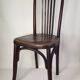 Chaise Bistrot Art déco Années 20-30