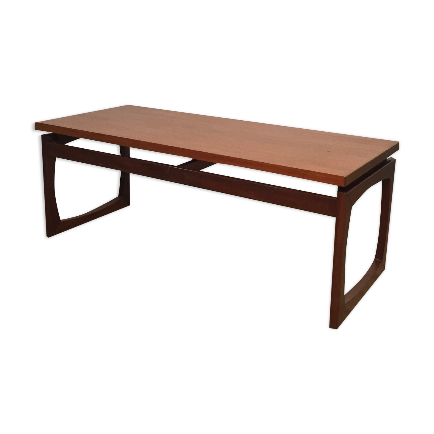 Coffee table G-Plan