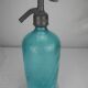 ancienne bouteille siphon eau seltz Drouhin antique french bottle