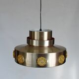 Danish pendant lamp , 1990s