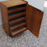 Vintage furniture with drawers