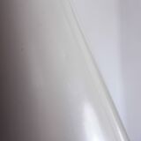 Pair of metal tapered suspensions