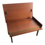 Modular coffee table 1960 Albert Ducrot