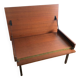 Modular coffee table 1960 Albert Ducrot
