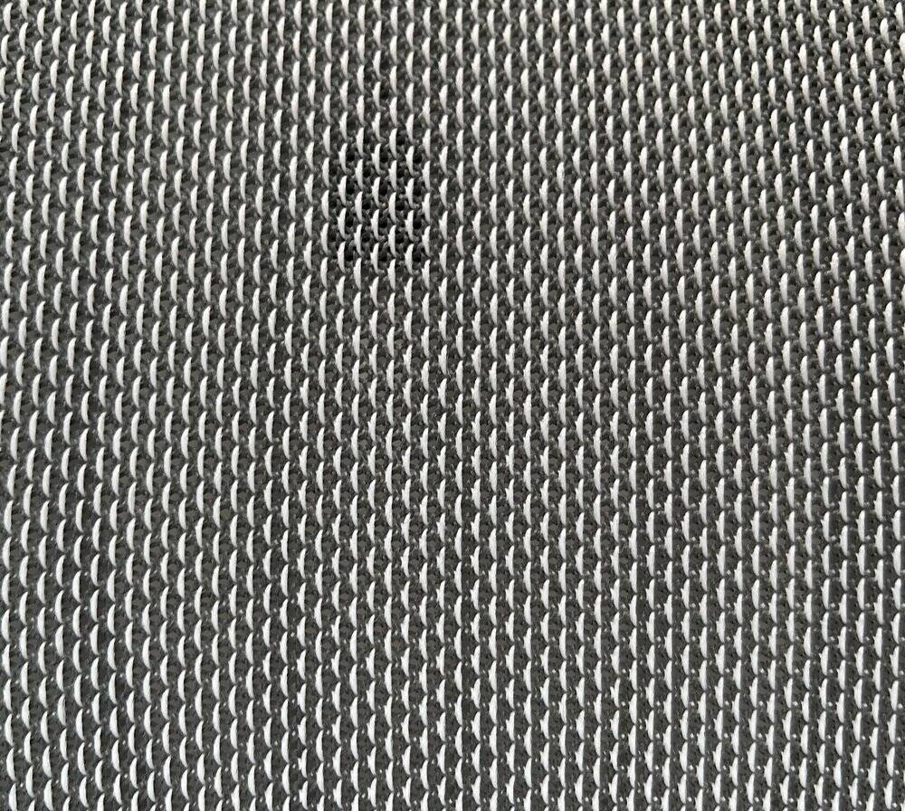 Danish Knit Wit 60 Suspension in knitted fabric by Iskos Berlin for Made by Hand, Copenhagen