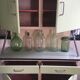 Mado buffet from the 1960s