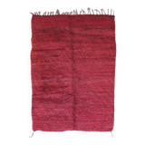 Vintage Berber Rug - 290 x 197 cm