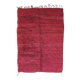 Tapis Berbère Vintage - 290 x 197 cm