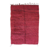 Tapis Berbère Vintage - 290 x 197 cm