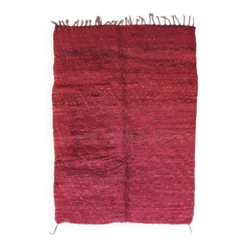 Tapis Berbère Vintage - 290 x 197 cm