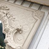 Large old mirror 196x97