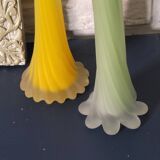 Soliflore vases