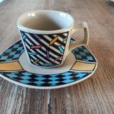 Coffee service Dorothy Hafner