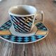 Coffee service Dorothy Hafner