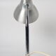 Articulated desk lamp