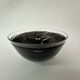 Bertil Vallien for Kosta Boda Satellite bowl , 1990’s Sweden