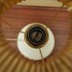 Desk lamp, Danish design, 1960s, production: Denmark