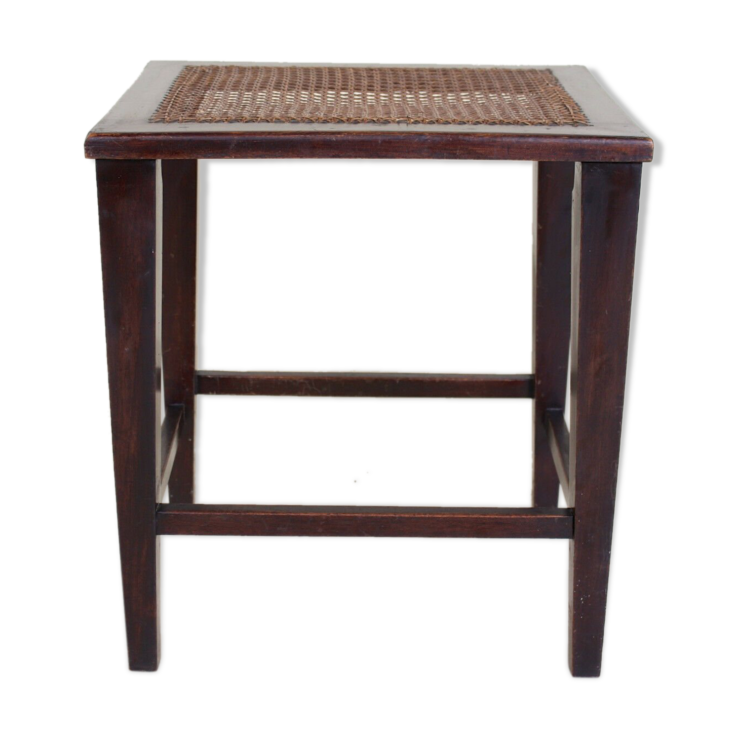 Country stool from the early twentieth century