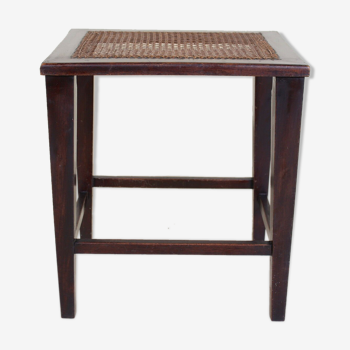 Country stool from the early twentieth century