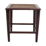 Country stool from the early twentieth century