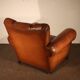 Club chair