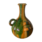 Biot ceramic jug