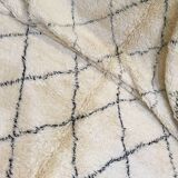 Marmoucha Berber rug 286 x 204 cm