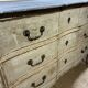 Ancienne Commode arbalète