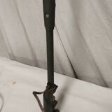 Vintage industrial workshop lamp