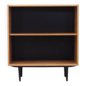 Bibliothèque en frêne, - production danemark