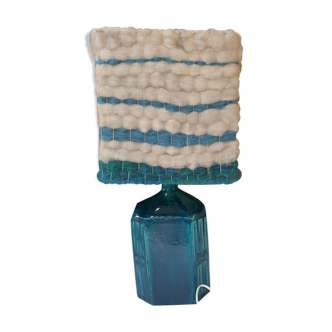 Vintage ceramic lamp 1950/1960